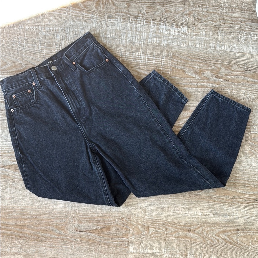 Denim Forum Aritzia Jeans